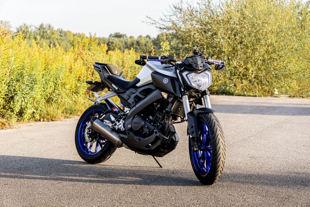 Yamaha