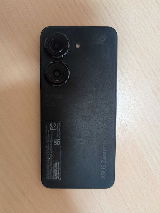 asus zenfone 9 16/256