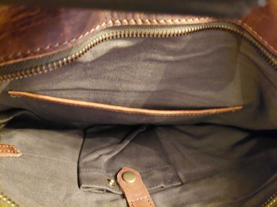 Saco em Lona da Pepe Jeans