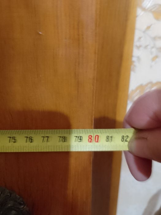 Двері міжкімнатні б/у