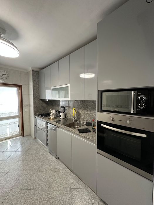 Apartamento T3 Santo Tirso