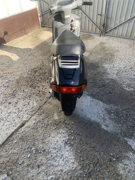 Honda Lead af 20
