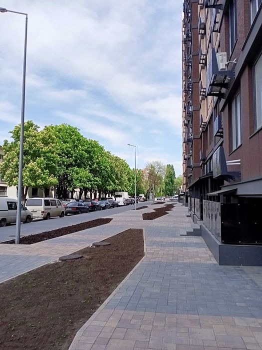 1 к.квартира, ЖК"Прохоровский квартал", 310252 - View 2