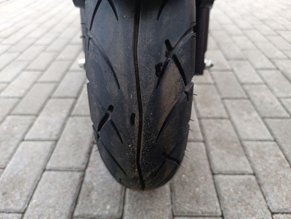 Kymco Agility Kymco agility naked rs 50,Rok 2024