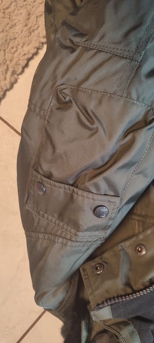 Diverse zimowa, jak nowa L-XL