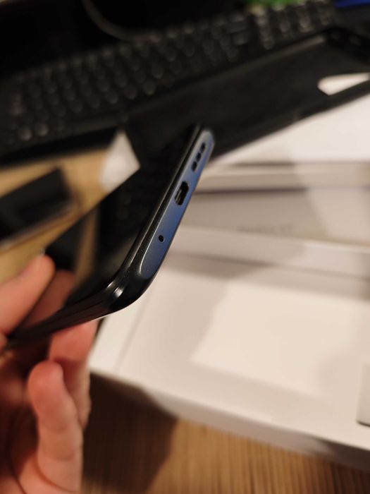 Telefon Xiaomi REDMI 9T 4GB / 128GB NFC