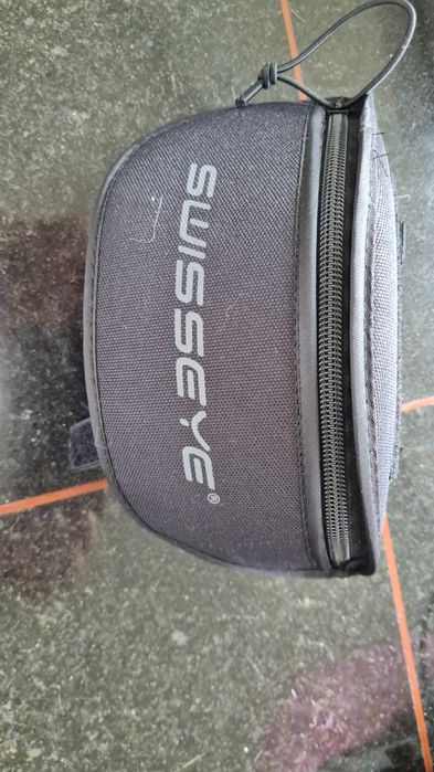 Окуляри тактичні