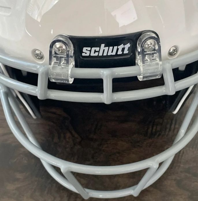 Capacete de Futebol Americano – Schutt