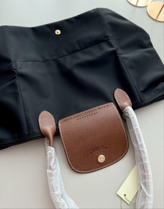 Сумка Longchamp Le Pliage Original Travel Bag, розмір М, L
