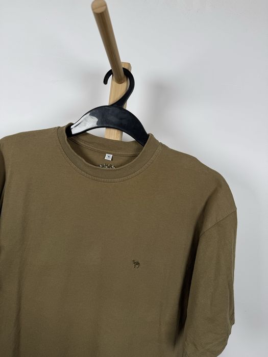 Vintage Camel t-shirt koszulka M