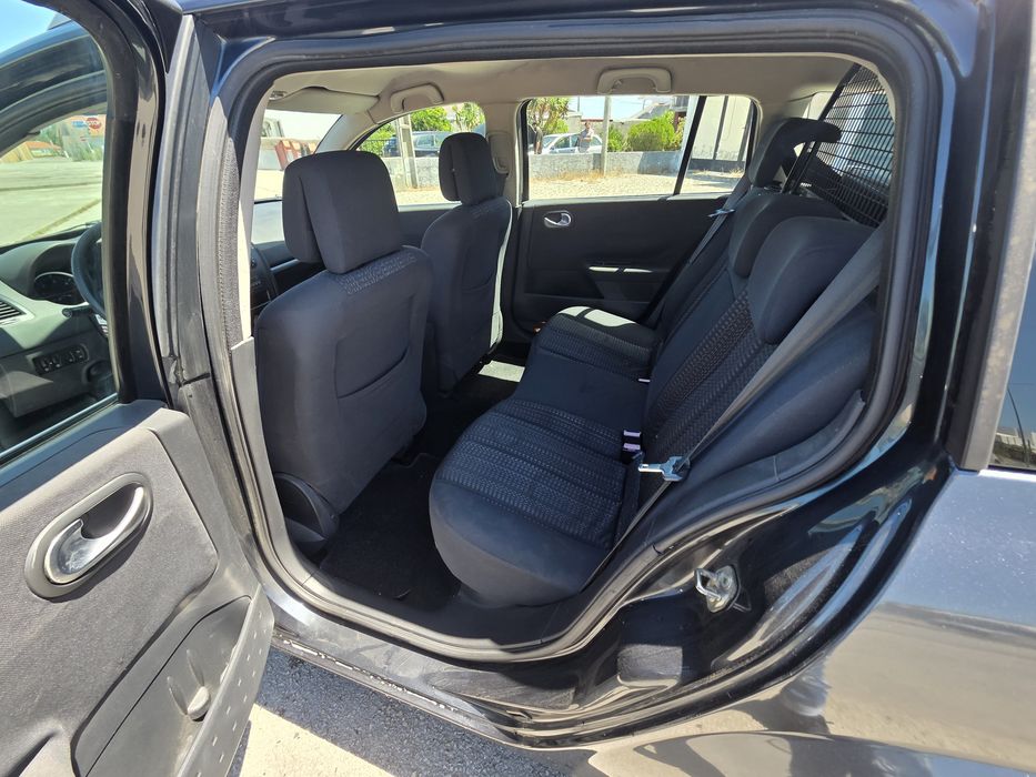 Renault megane 1.5dci