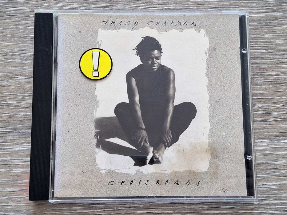 Tracy Chapman - Crossroads