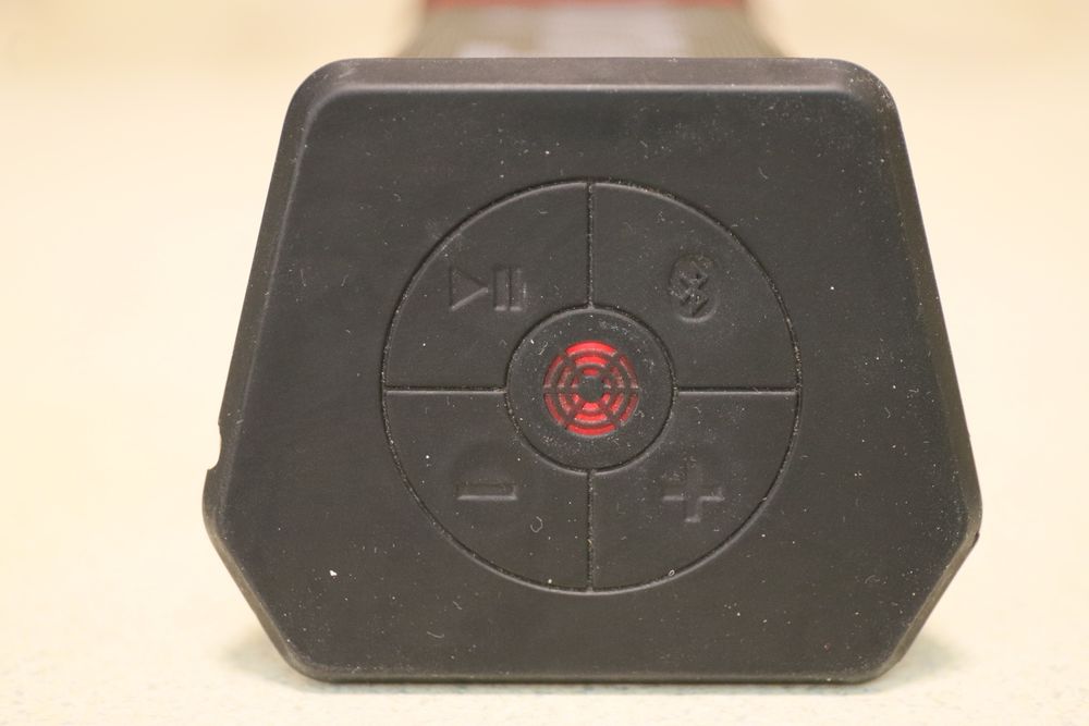 Блютуз колонка  rockster xs Teufel