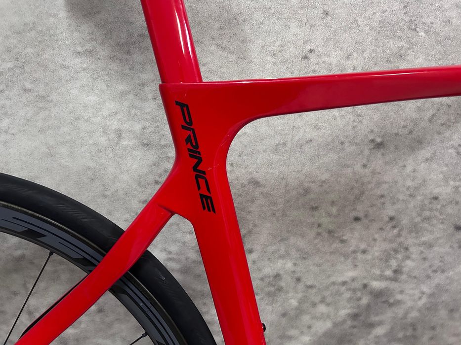 Pinarello Prince