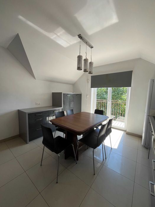 Wynajmę dom 100 m² plus garaż 20 m² Sulejówek ul. Kasztanowa - Widok 2