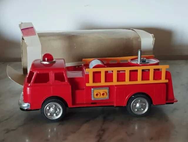 Camião Bombeiros