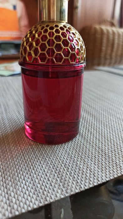 Absolus Allegoria Florabloom Guerlain