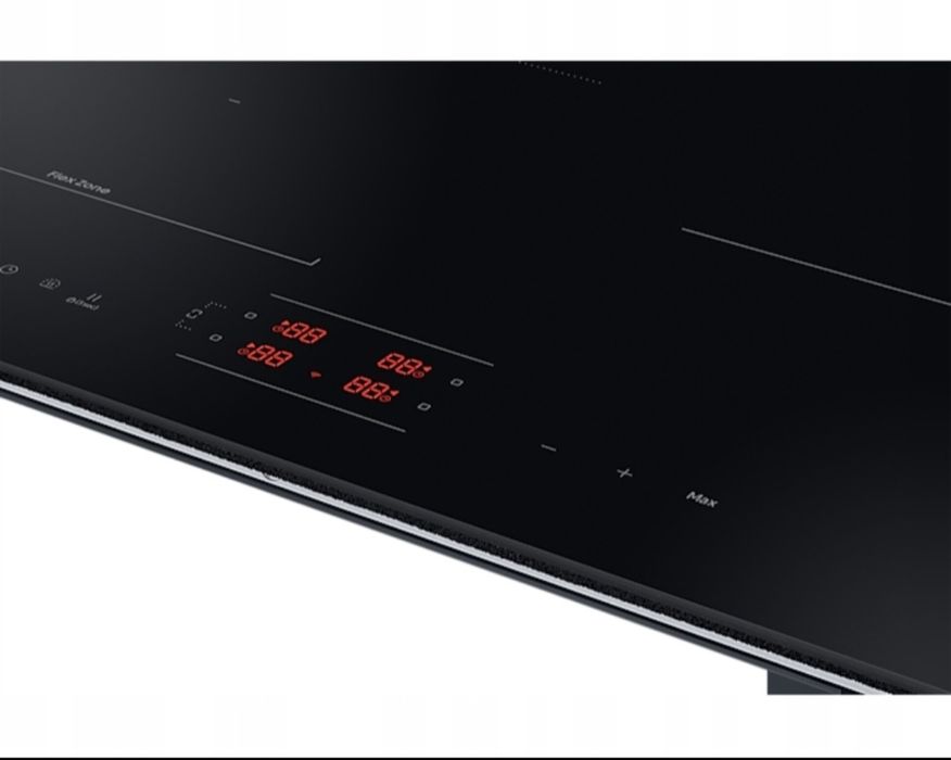 Płyta indukcyjna Samsung NZ64B5045FK