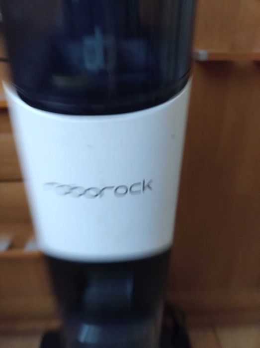 Mop elektryczny roborock