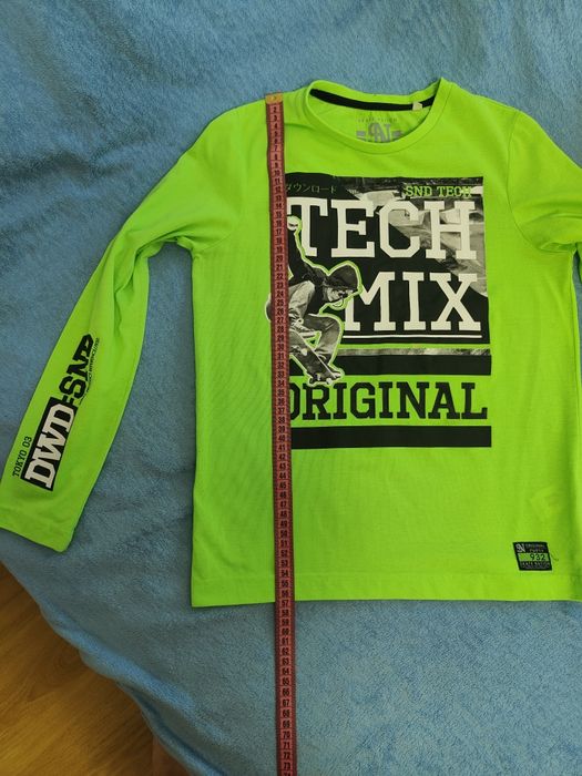 Одяг для підлітка