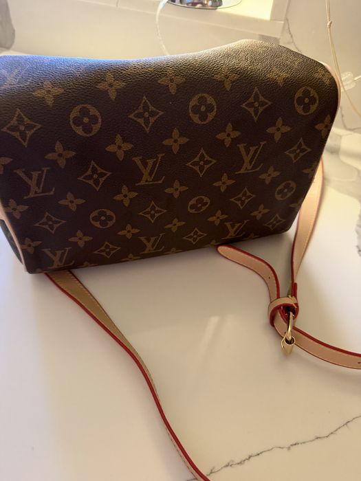 Mala Louis Vuitton