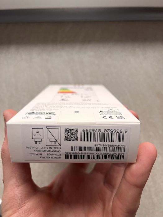 HONOR X5c Plus Dual Sim