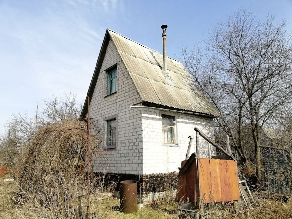 Дача  в с.о. Мираж