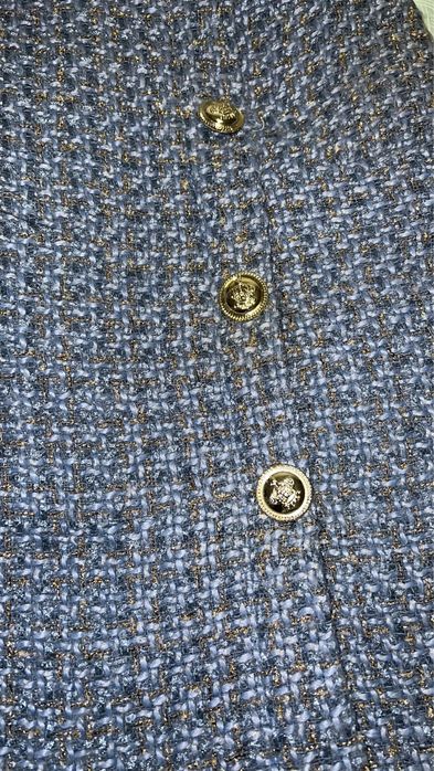 Костюм під Chanel