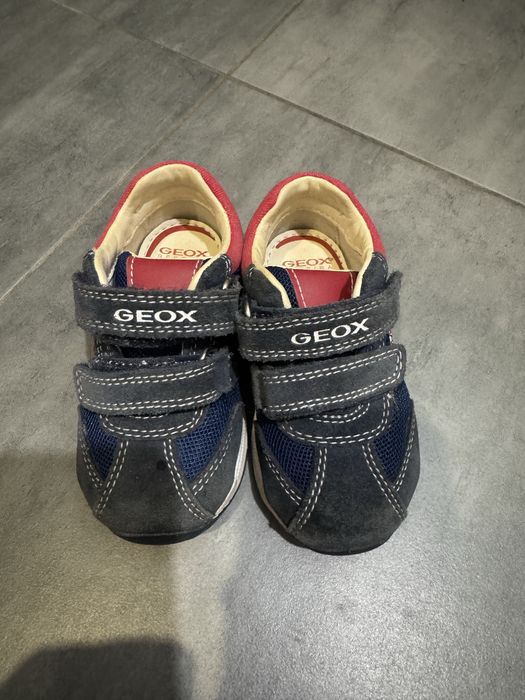 Кросівки дитячі Geox, 20 розмір