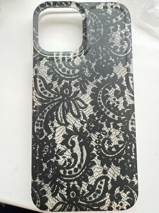 Чохол на 13 про макс