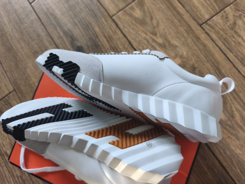 Noweeskie buty Hermes Bouncing rozmiar 44