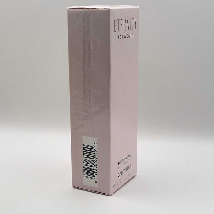 Calvin Klein Eternity For Woman edp 100 мл Оригинал