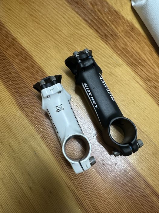 Avanços Ritchey 100mm e 80mm