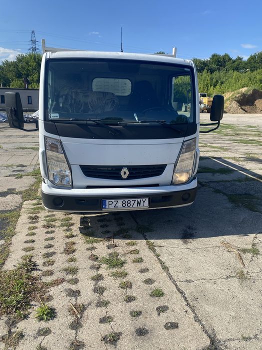 Renalut maxity  fv klimatyzacja