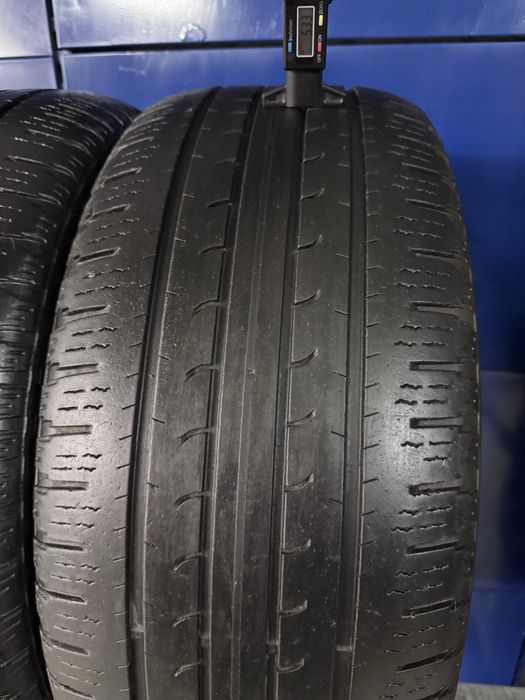 255 55 r18 літо GoodYear Efficientgrip 255/55r18 Розпродаж Склад Умань