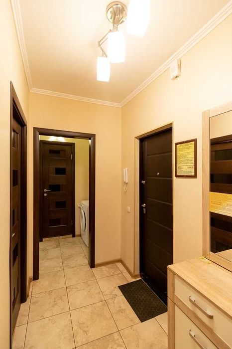 2к люкс 5місць, подобово, погодинно, м. Героїв Дніпра, ЗНИЖКИ-В ОПИСІ!