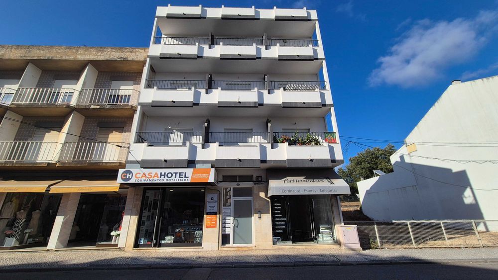 Apartamento T2 em Fátima