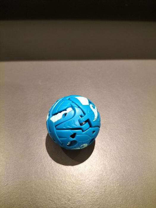 Bakugan Genesis warrior whale