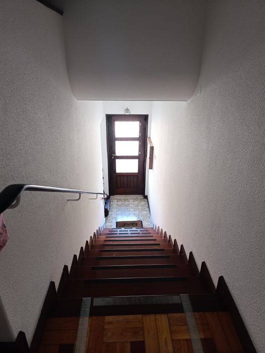 Quarto perto ao Corte Inglés