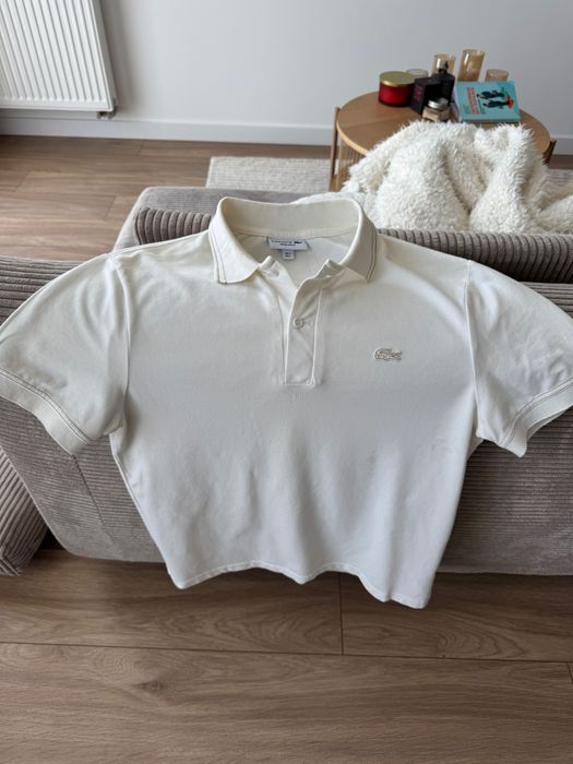Поло, Polo Lacoste