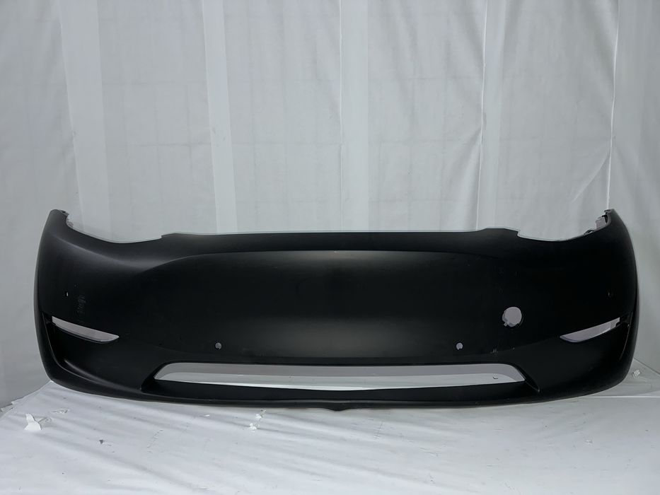 Передній бампер, бампер Tesla Model Y 2020 2021 2022 2023 2024