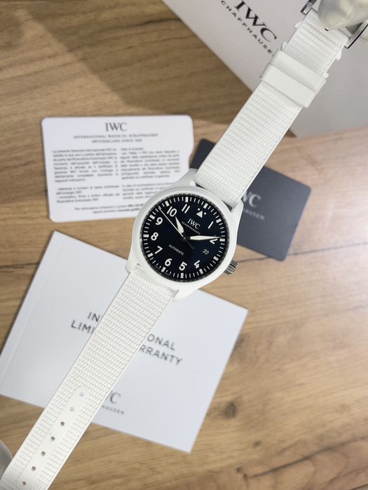 IWC Pilot Ref. IW328104