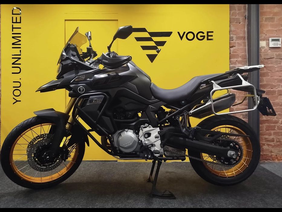 Voge