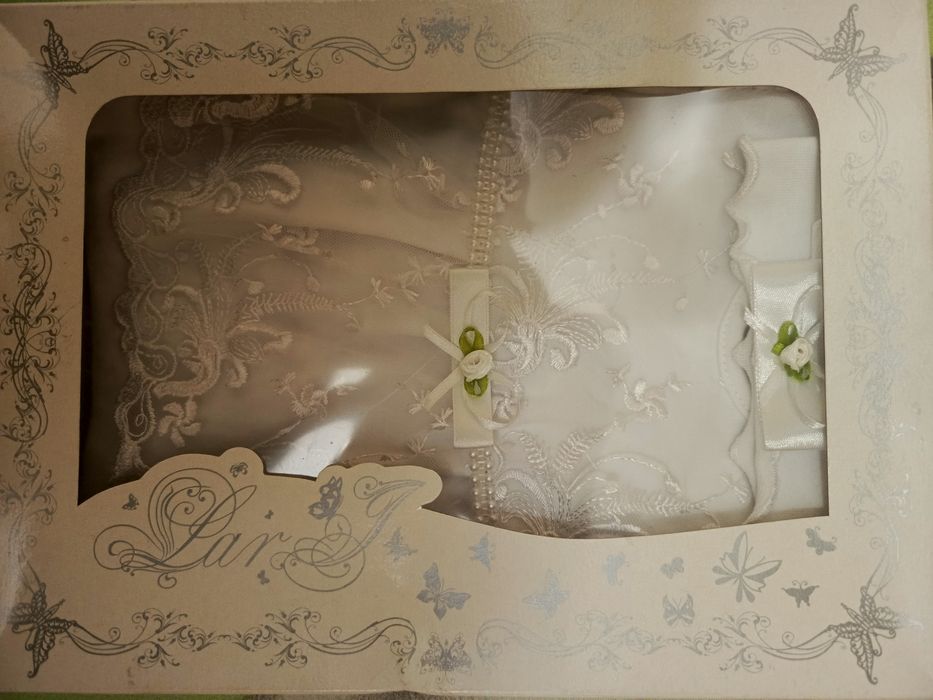 Комплект для дівчинки