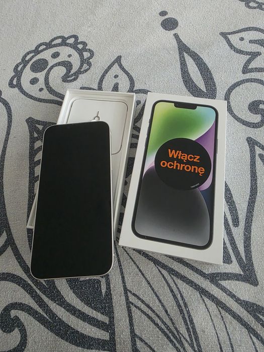Iphone 14 Plus 256 gb bateria 100%