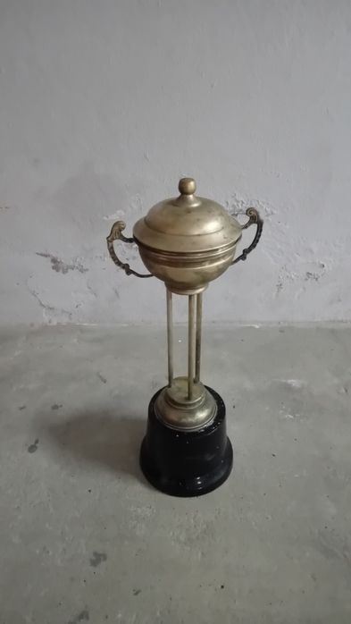 Taça  para colecção