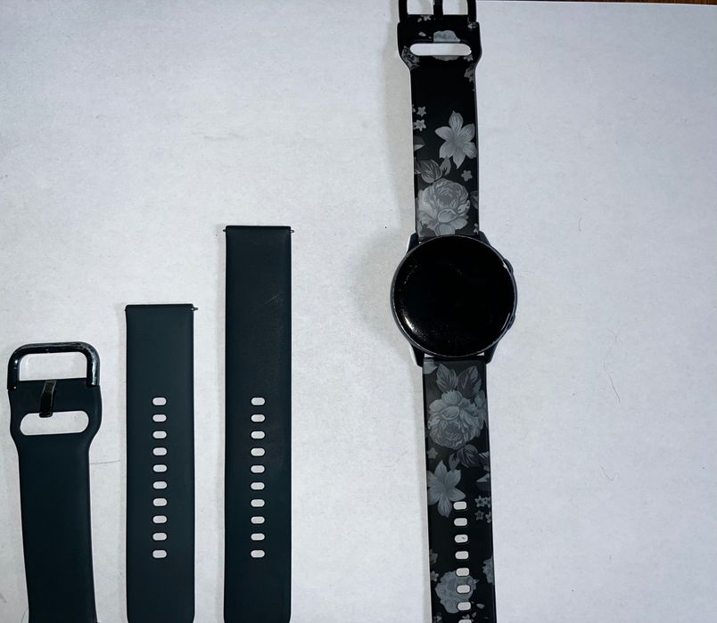 Смарт годинник Samsung  galaxy watch active 2