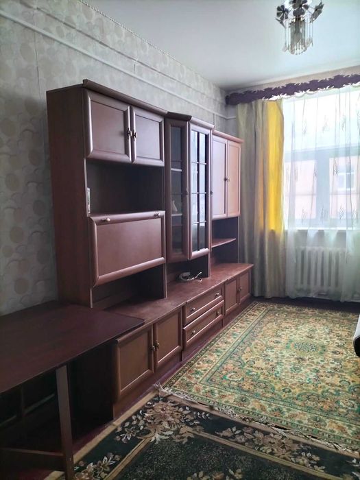 Оренда кімнати в гуртожитку, р-н З/д вокзалу