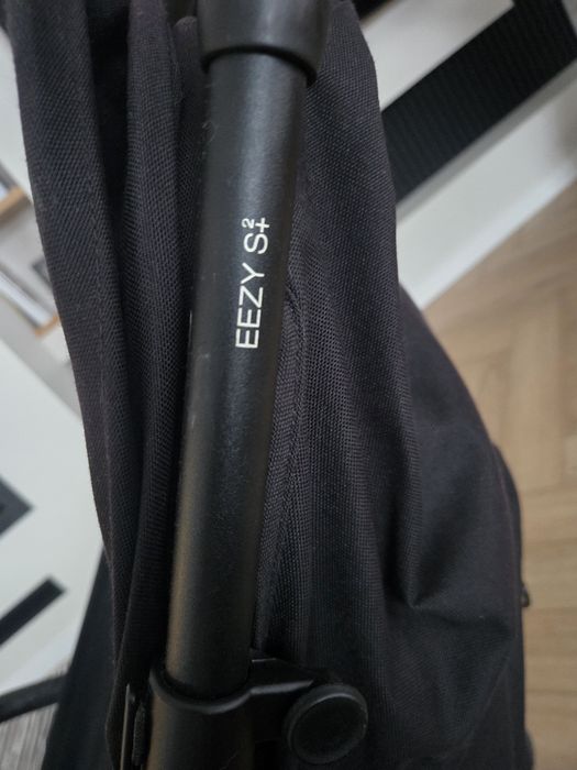 Wózek spacerowy Cybex Eezy S +2