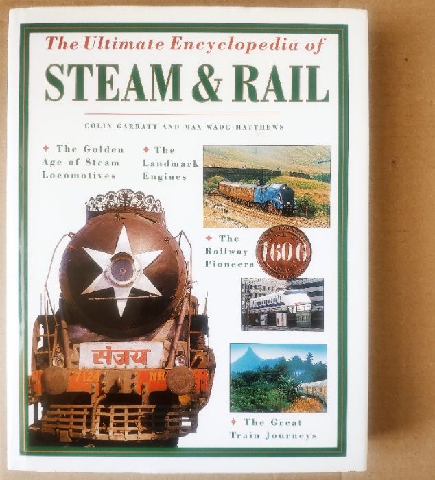 COMBOIOS - Vários livros